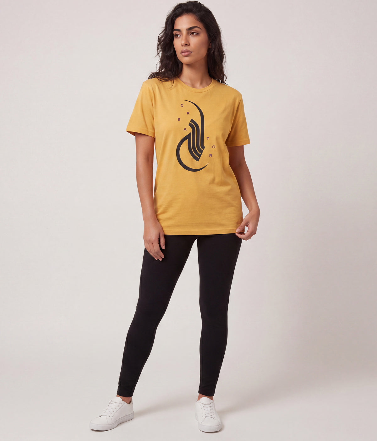 Creator Tee – Sunset