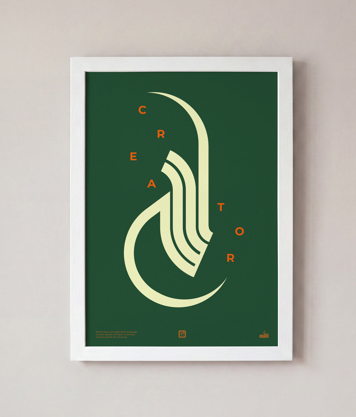 Creator Art – Emerald