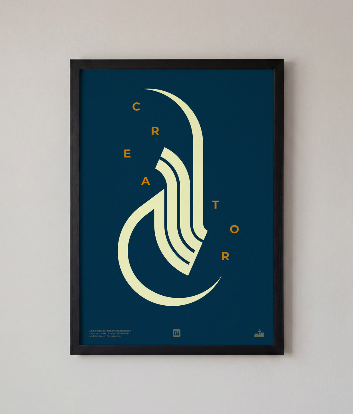 Creator Art – Midnight