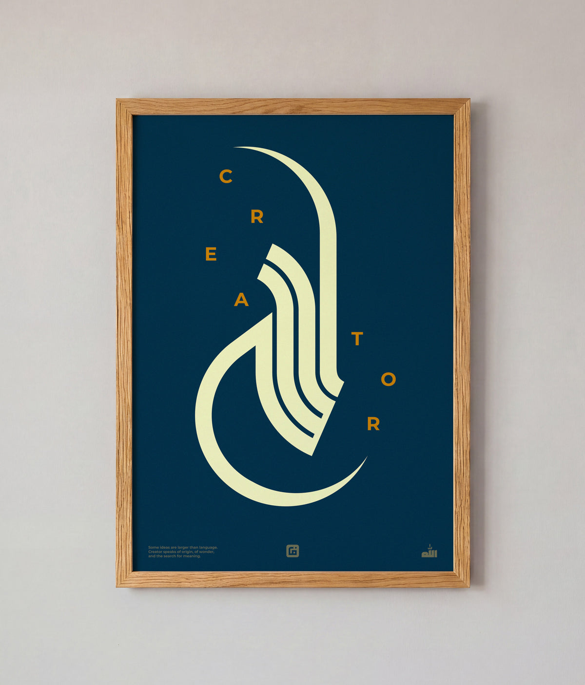 Creator Art – Midnight