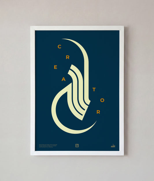 Creator Art – Midnight