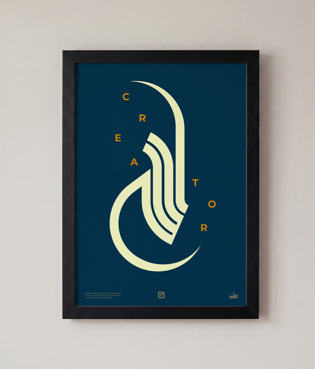 Creator Art – Midnight