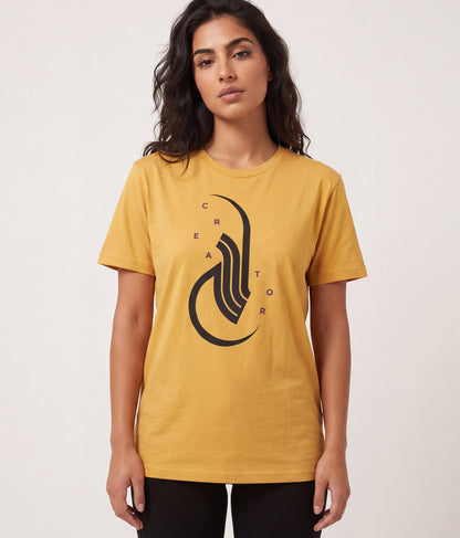 Creator Tee – Sunset