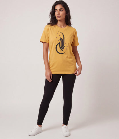 Creator Tee – Sunset