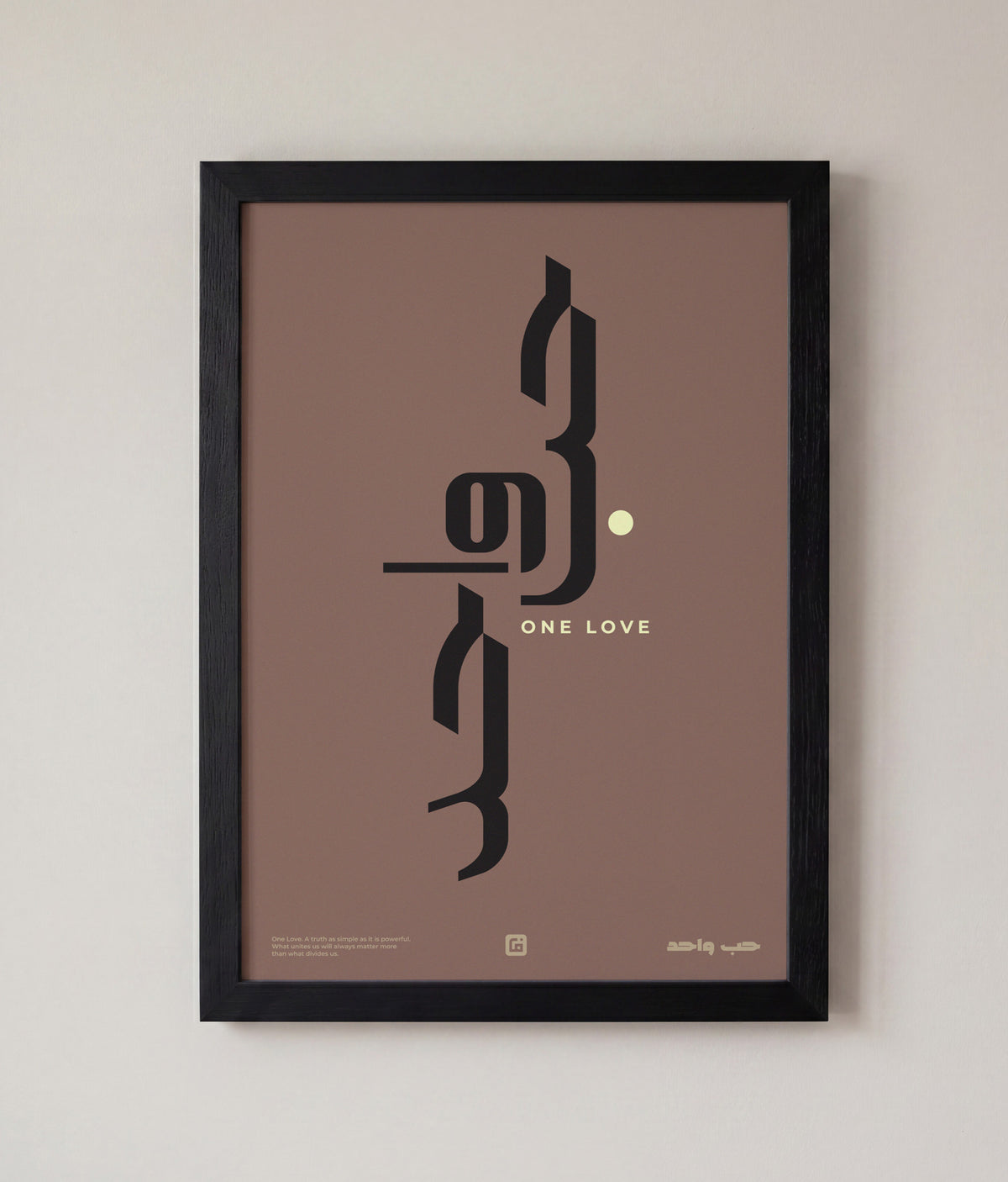 One Love Art – Earth