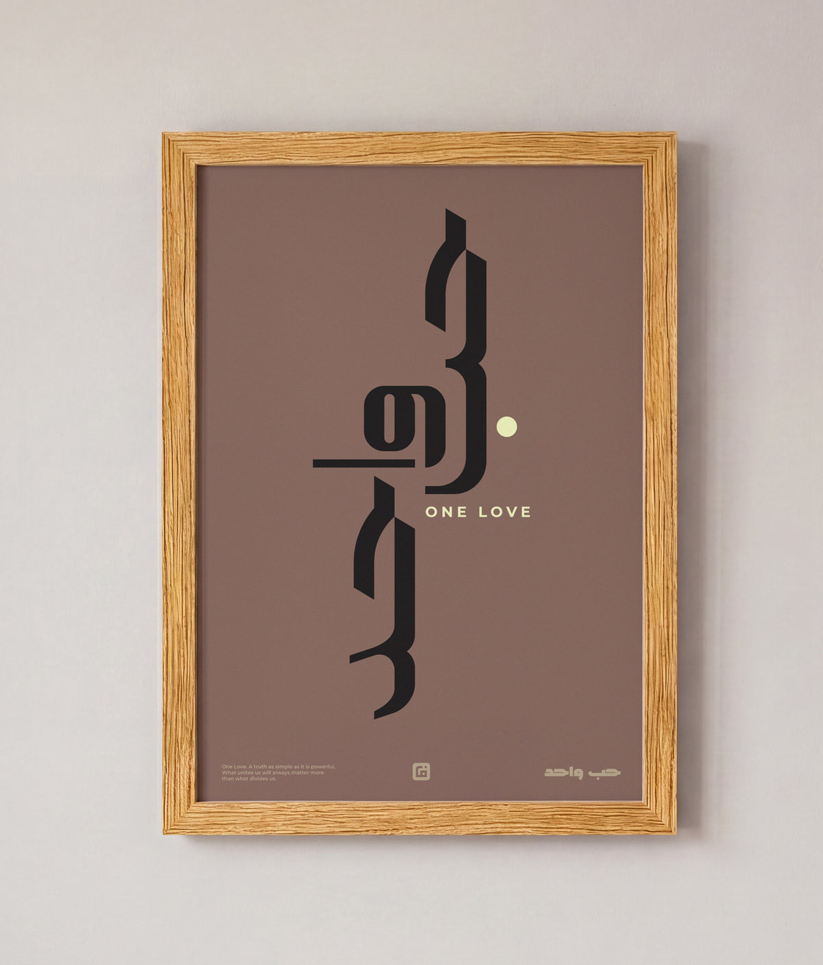 One Love Art – Earth